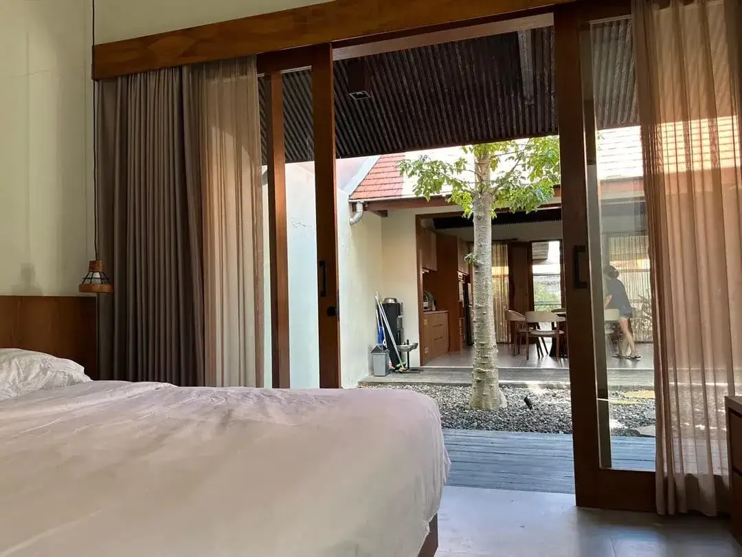 Villa Baru di area Sanur, Bali dibangun tahun 2025 - Image 9 of 10