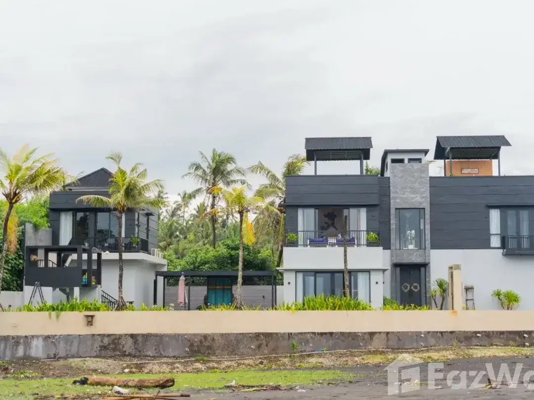 3 Bedroom Villa for sale in Blahbatu, Bali - Image 1 of 10
