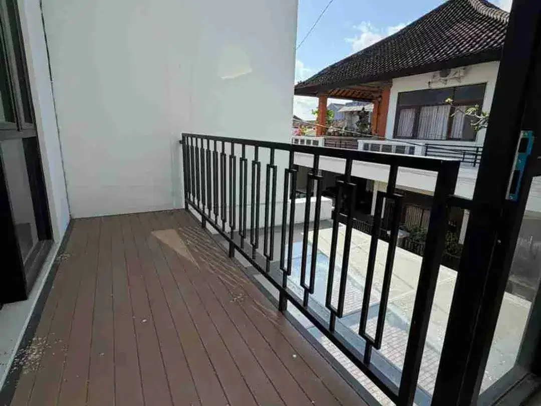 Jual Rumah 2lt Unfurnished Lokasi Dekat Renon Jl Letda Reta Renon area Premium di denpasar - Image 5 of 10