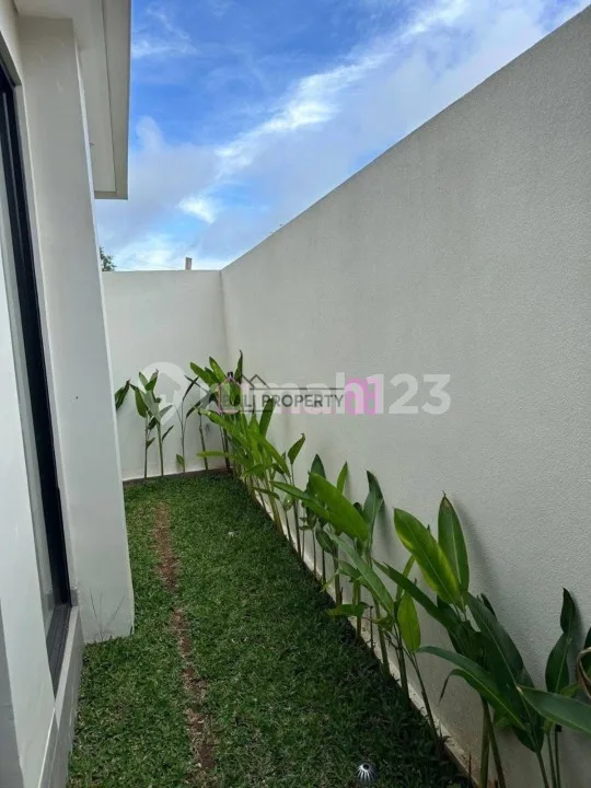 Jual Villa Baru Ungasan Dekat Pecatu LT 125 M2 - Image 2 of 4