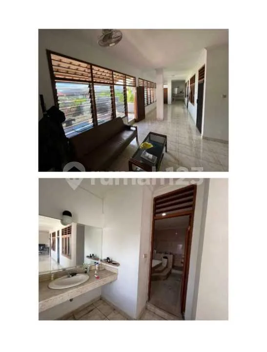 Dijual Ruko Conect Rumah Strategis 2,5 Lantai, SHM & IMB Lengkap, Denpasar Barat Bebas Banjir Cocok untuk Segala Bisnis Usaha - Image 2 of 4