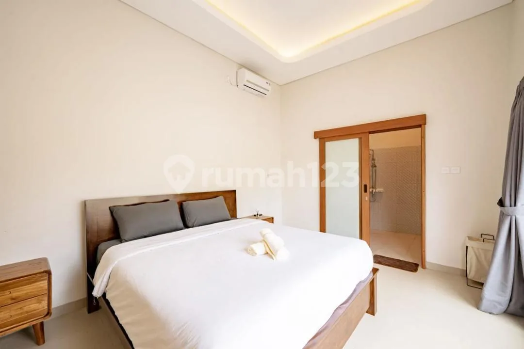 2Br Villa Padonan - Image 2 of 4