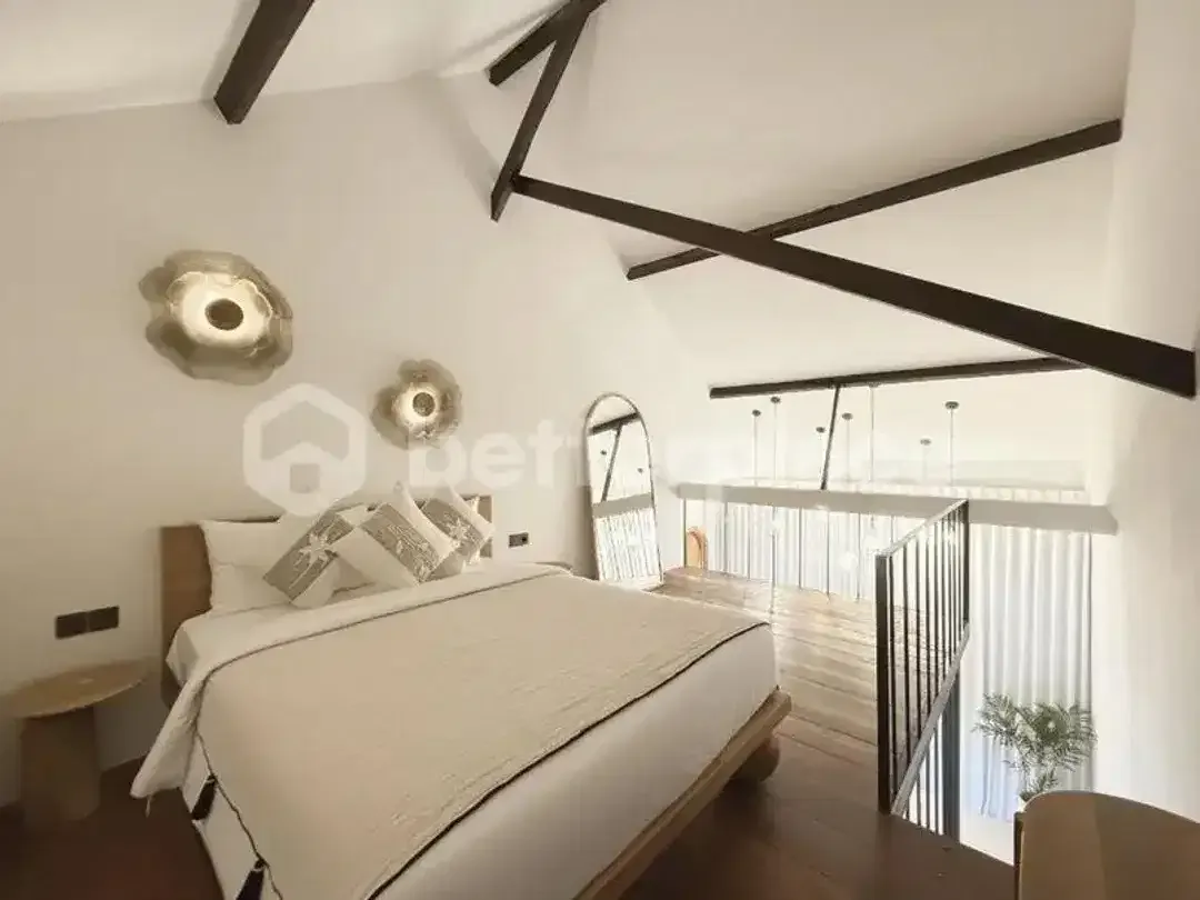 Spacious 2 Bedroom Apartment in Prime Sanur Location - Image 7 of 10