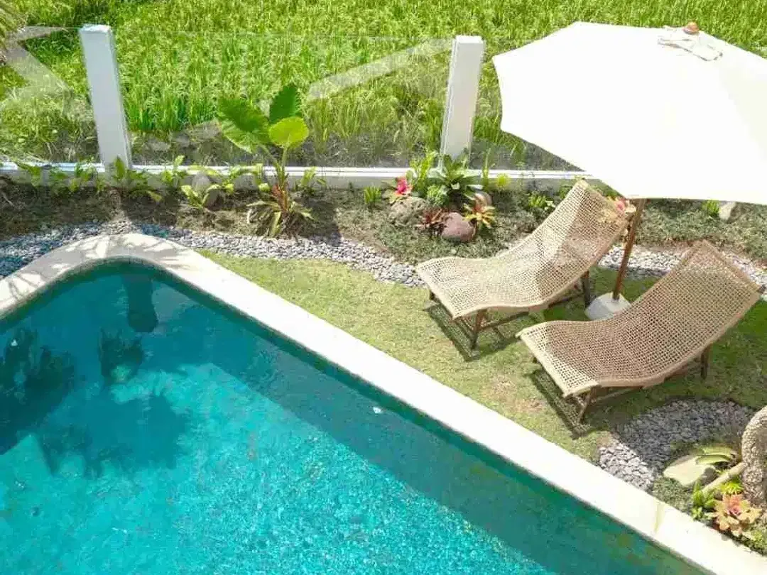 Villa cemagi badung - Image 4 of 10