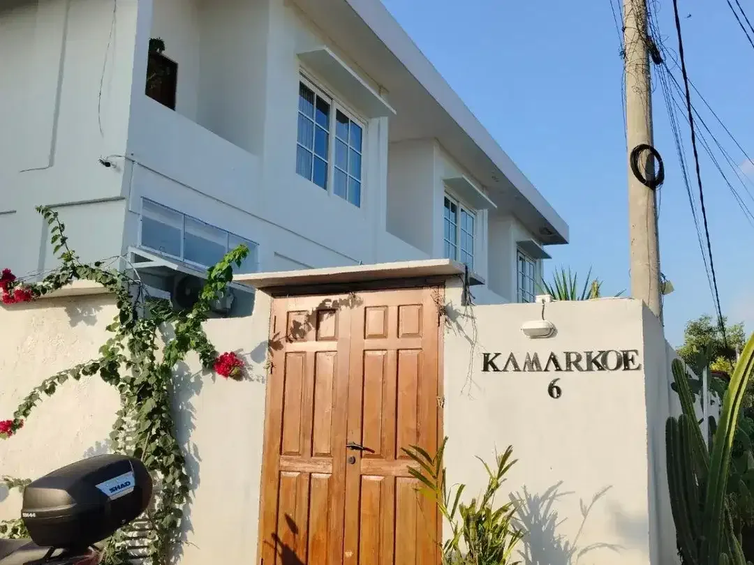 Sewa Bulanan Apartemen Studio - Image 7 of 10