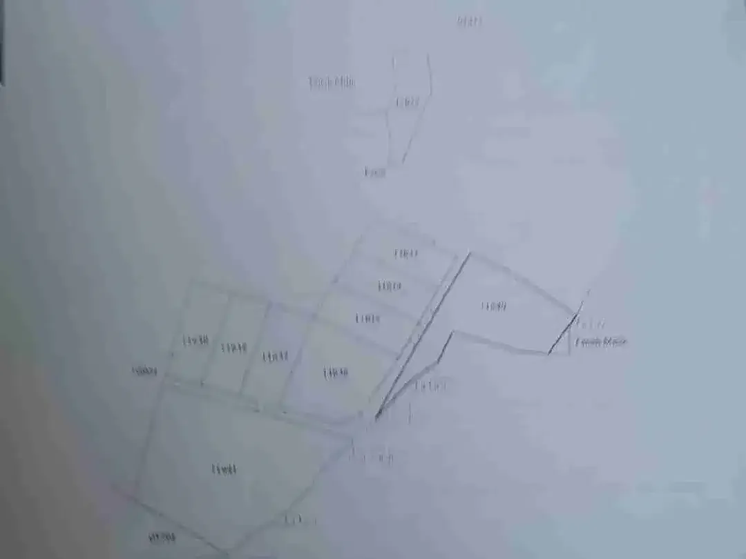 dijual tanah full ocean view  luas 3960m² idr 800 juta per are dekat pantai Jimbaran Kuta Selatan Badung Bali - Image 8 of 8