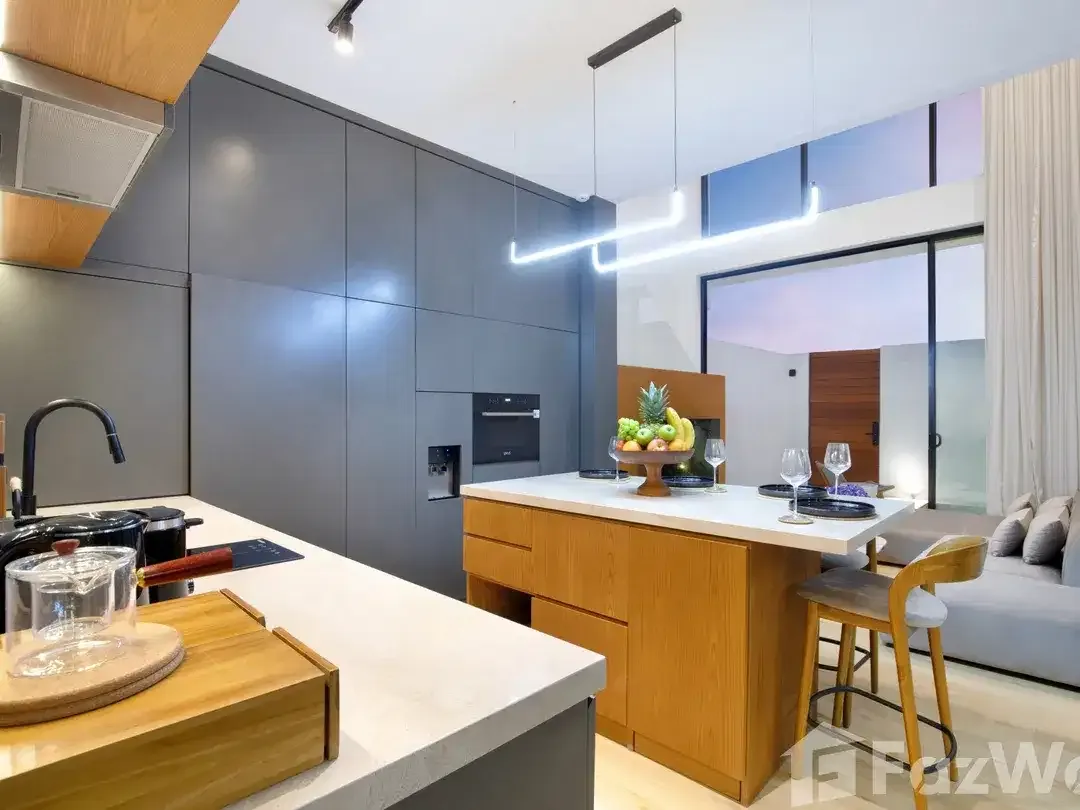 2 Bedroom Townhouse for sale at Oasis 2 by Breig - Image 4 of 10