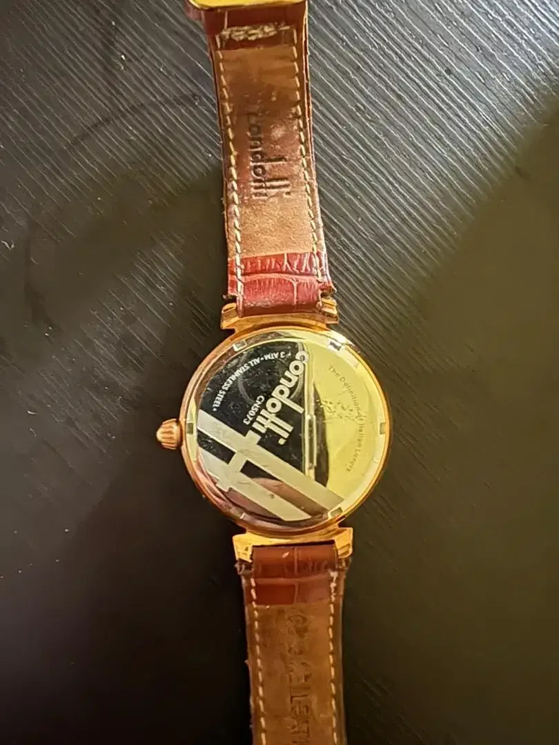 Jam tangan Condotti - Image 3 of 5