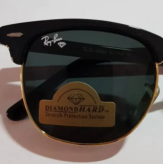 RAYBAN CLUBMASTER - Image 3 of 6