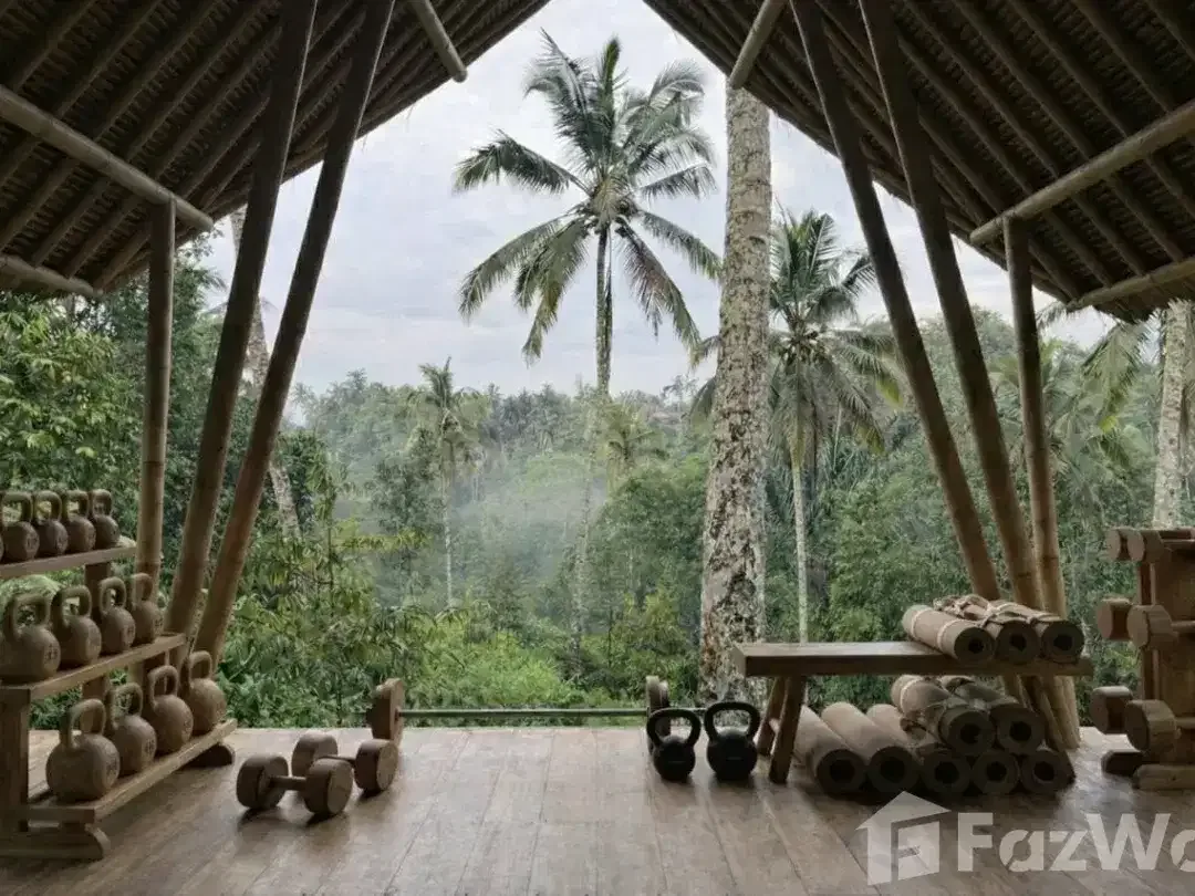 2 Bedroom Villa for sale in Ginyar, Bali - Image 2 of 10