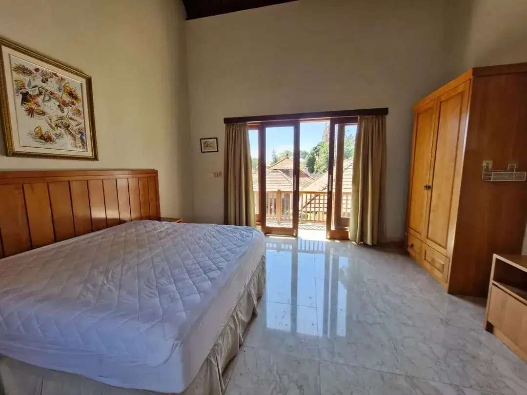 VILLA SANUR FREEHOLD LANGKA FULL FURNISHED - Image 6 of 10