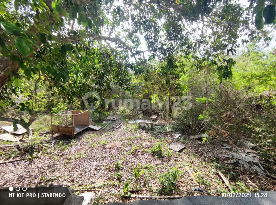 Tanah di Desa Ungasan Badung,Bali - Image 1 of 2