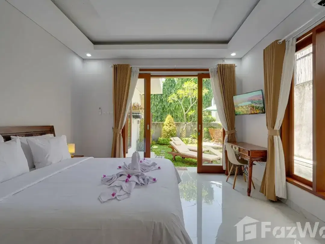 3 Bedroom Villa for rent in Sanur, Bali - Image 1 of 10
