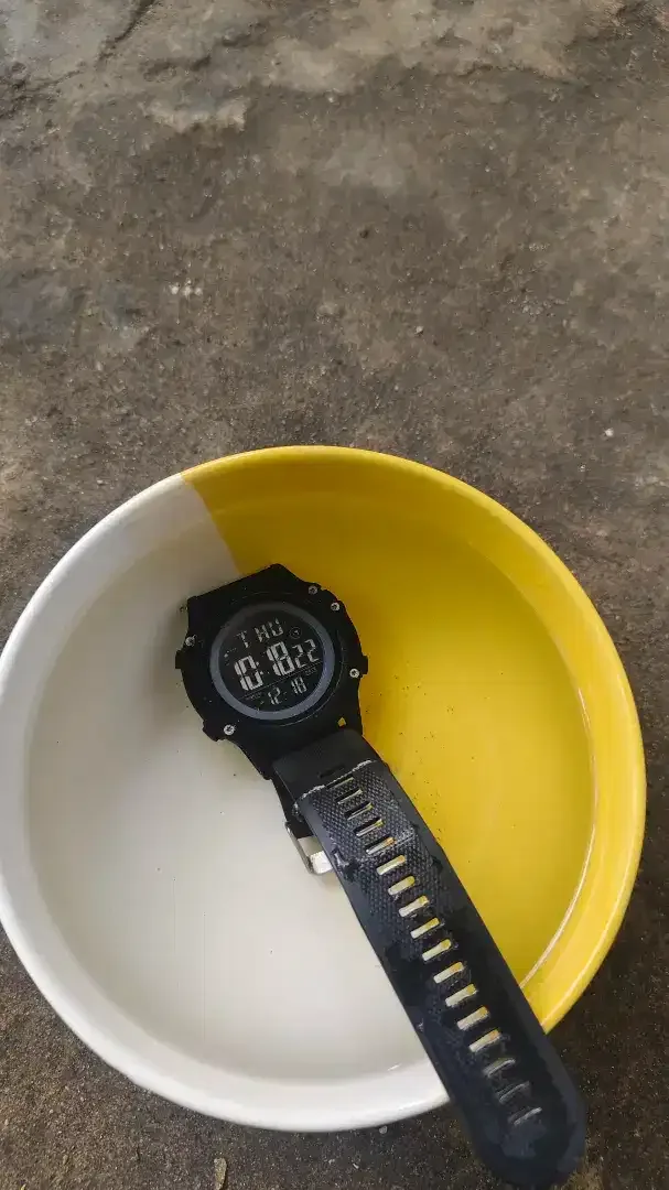Dijual jam tangan skmei - Image 2 of 4