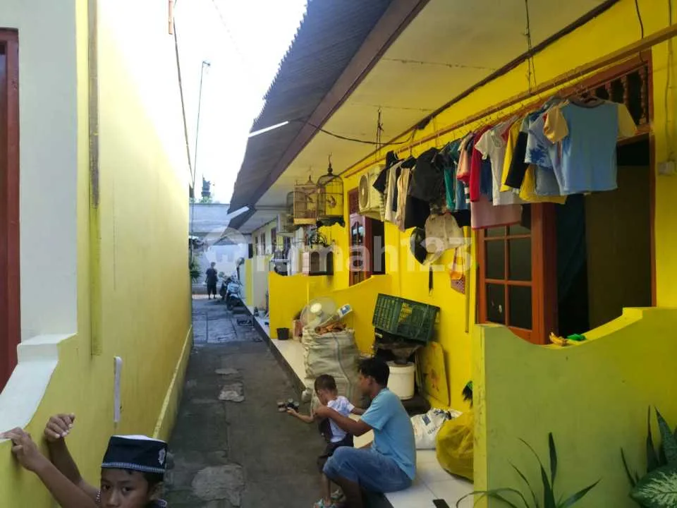 Hot List Termurah Di Kelasnya Di Jual Ruko Bonus Bangunan Kost Lokasi Mulawarman Abianbase Gianyar - Image 1 of 4