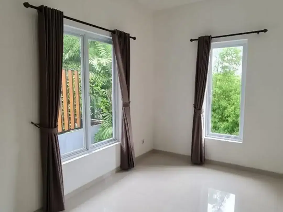 Villa Terawat dan Bersih Suasana Nyaman Sekali Disewakan, di Umalas - Image 5 of 8