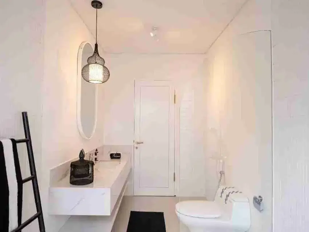 villa cantik dan mewah di Berawa canggu - Image 3 of 10