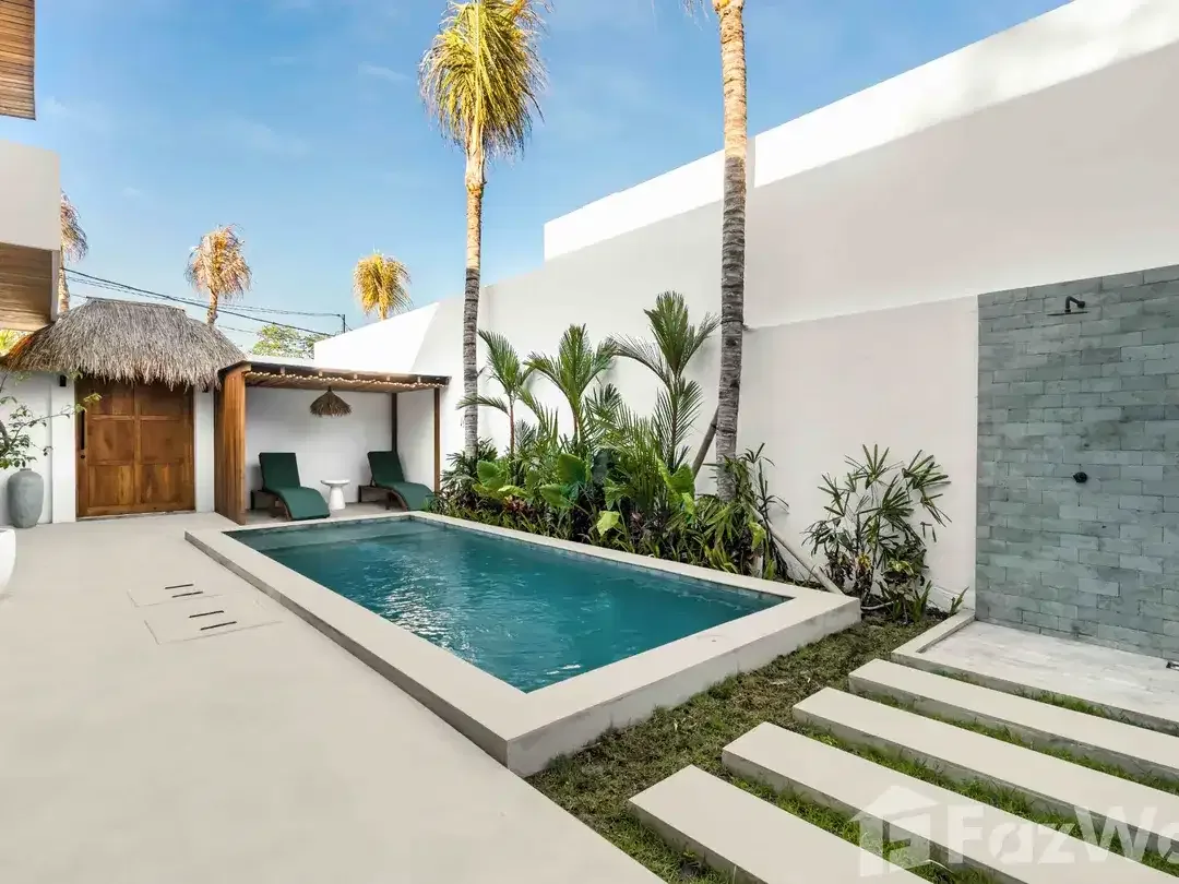 3 Bedroom Villa for sale in Pecatu, Bali - Image 5 of 10