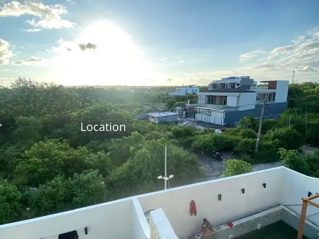 di jual tanah ocean view di kuta selatan bali - Image 7 of 10