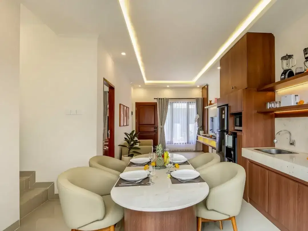 For Rent & For Sale 3 Bedroom House with Private Pool - Nusa Dua - Image 4 of 10