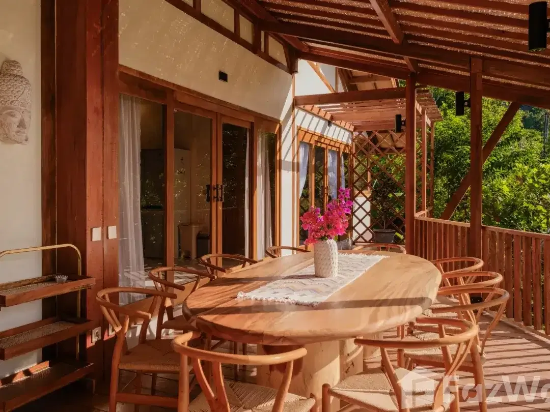4 Bedroom Villa for sale in Amed, Bali - Image 9 of 10