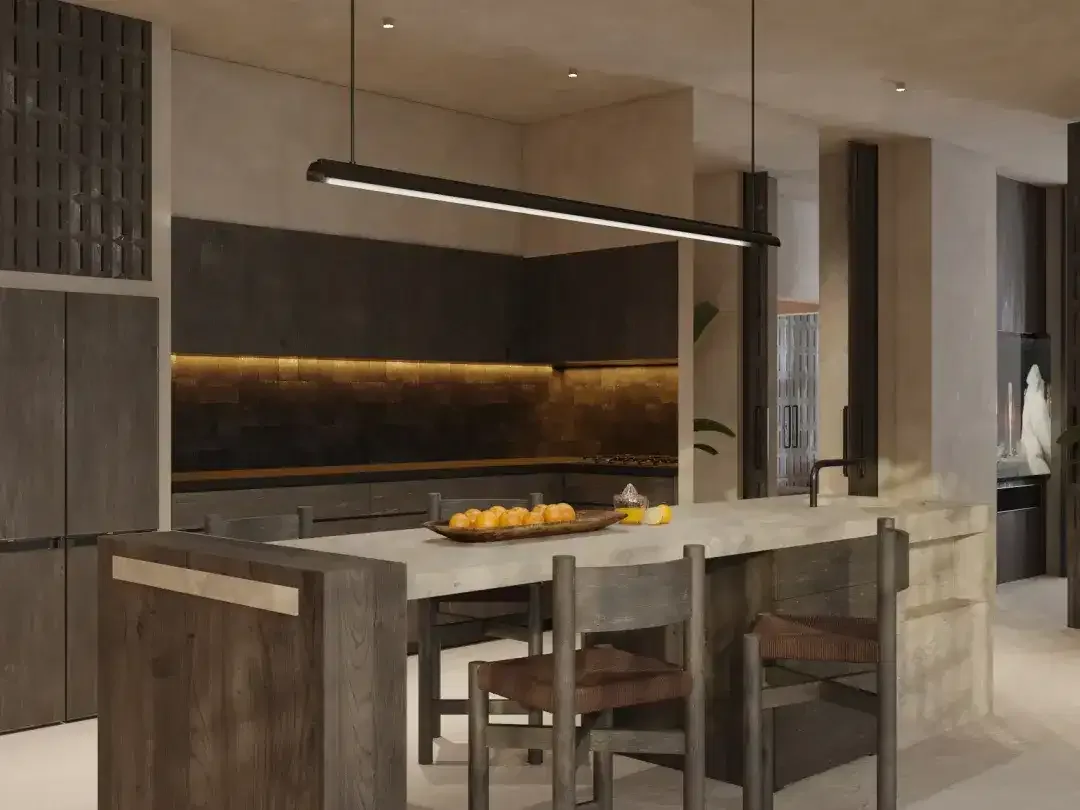 4 Bedroom Villa for sale at Origins @Nuanu by Baza Development - Image 6 of 10
