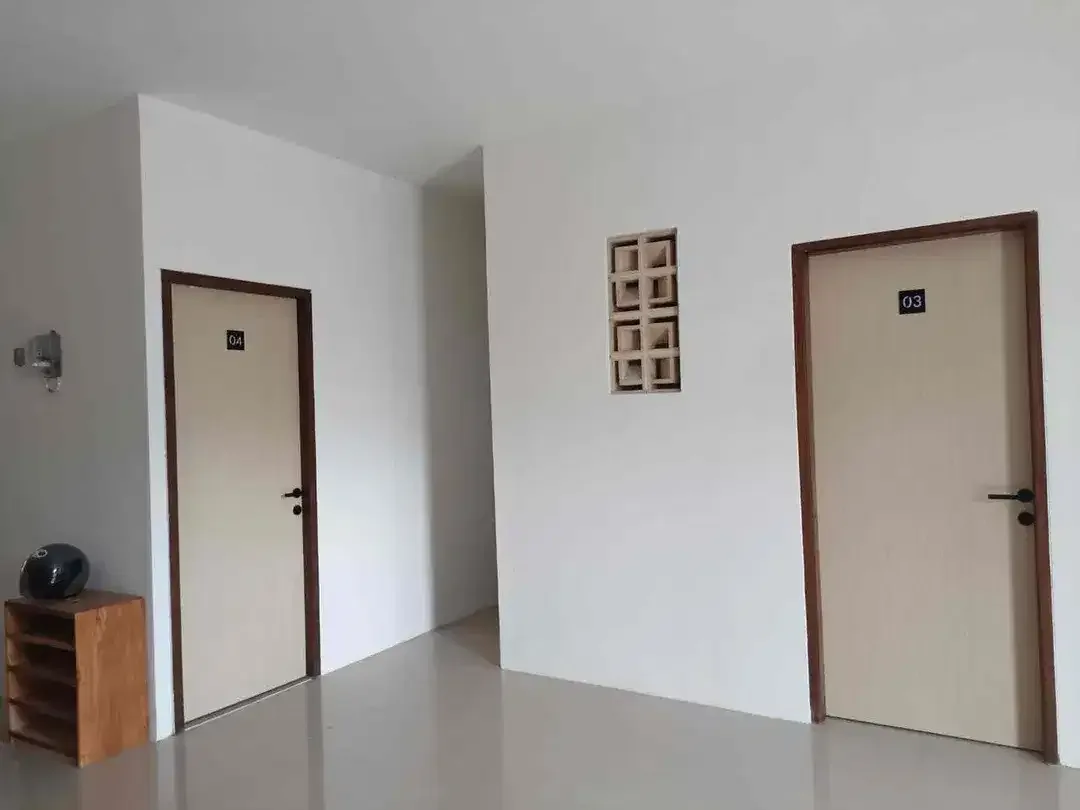 Dijual kos kosan elit di lantai 2
Lokasi di kawasan penamparan padangsambian kaja, denpasar barat - Image 5 of 10