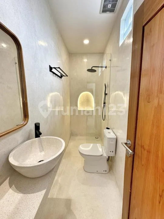 Dijual Villa Nyaman Di Puri Rama Residence, Bongan â Tabanan - Image 4 of 4