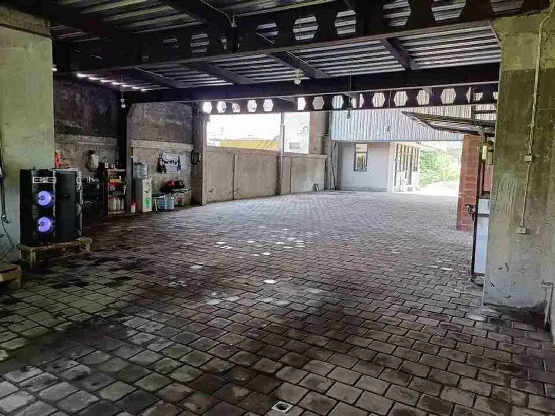 Tempat Usaha Strategis View Tebing di Cokroaminoto Denpasar - Image 2 of 10