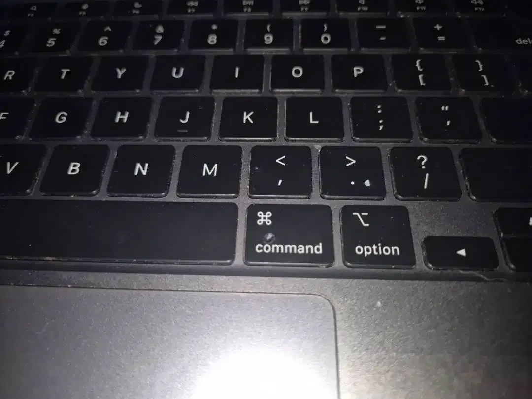 Macbook Air M1 8/256 mba apple - Image 8 of 10