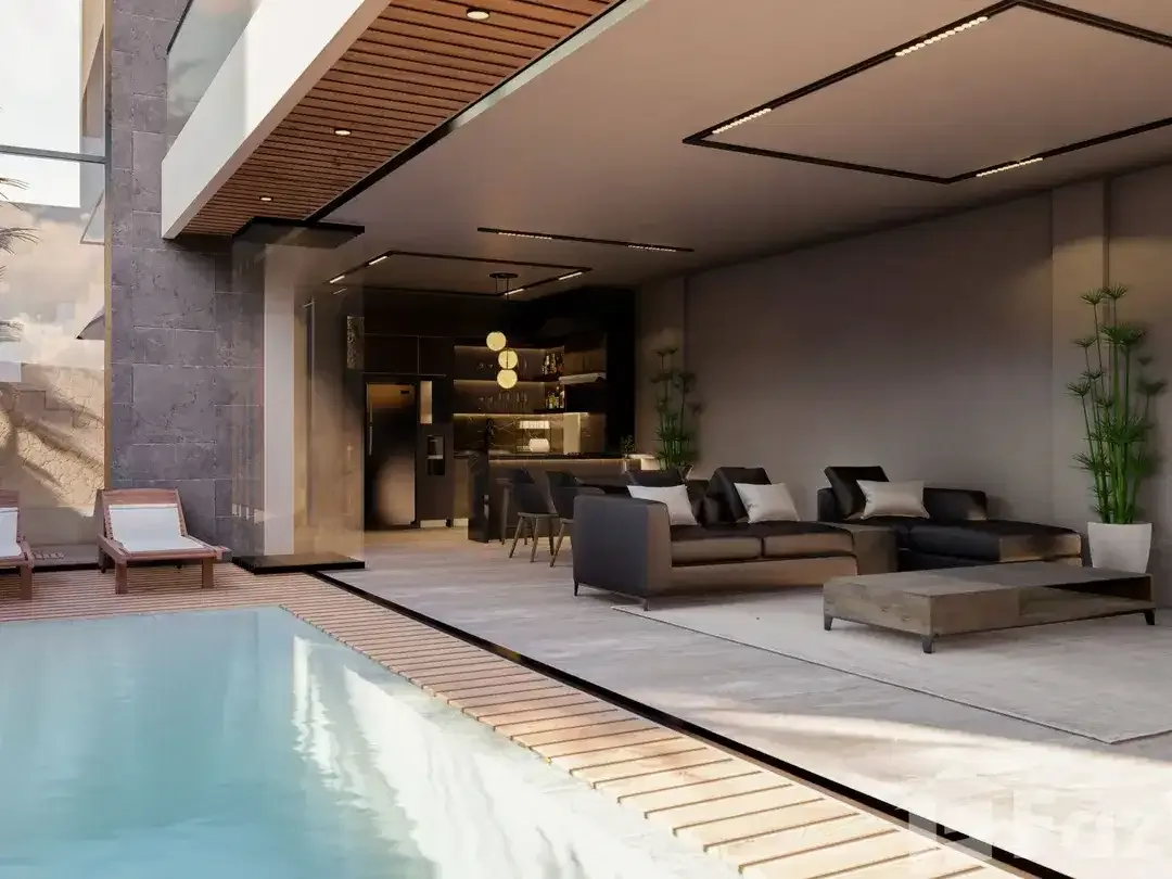 2 Bedroom Villa for sale in Seminyak, Bali - Image 4 of 5