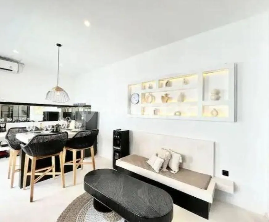 Rare 2 Bedroom Mediterranean-Inspired Villa With Private Pool In Peaceful Sanur - Image 2 of 4