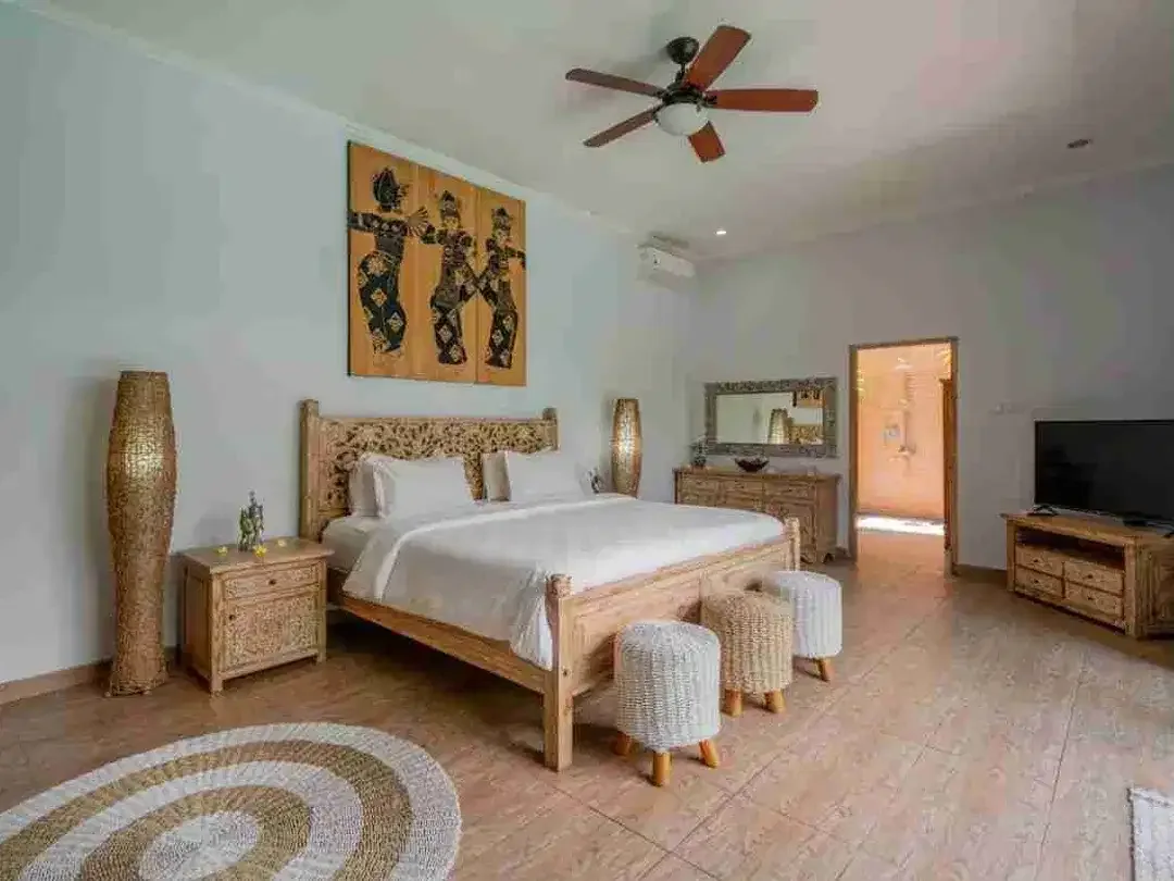 For Rent VILLA AT JIMBARAN - Image 10 of 10