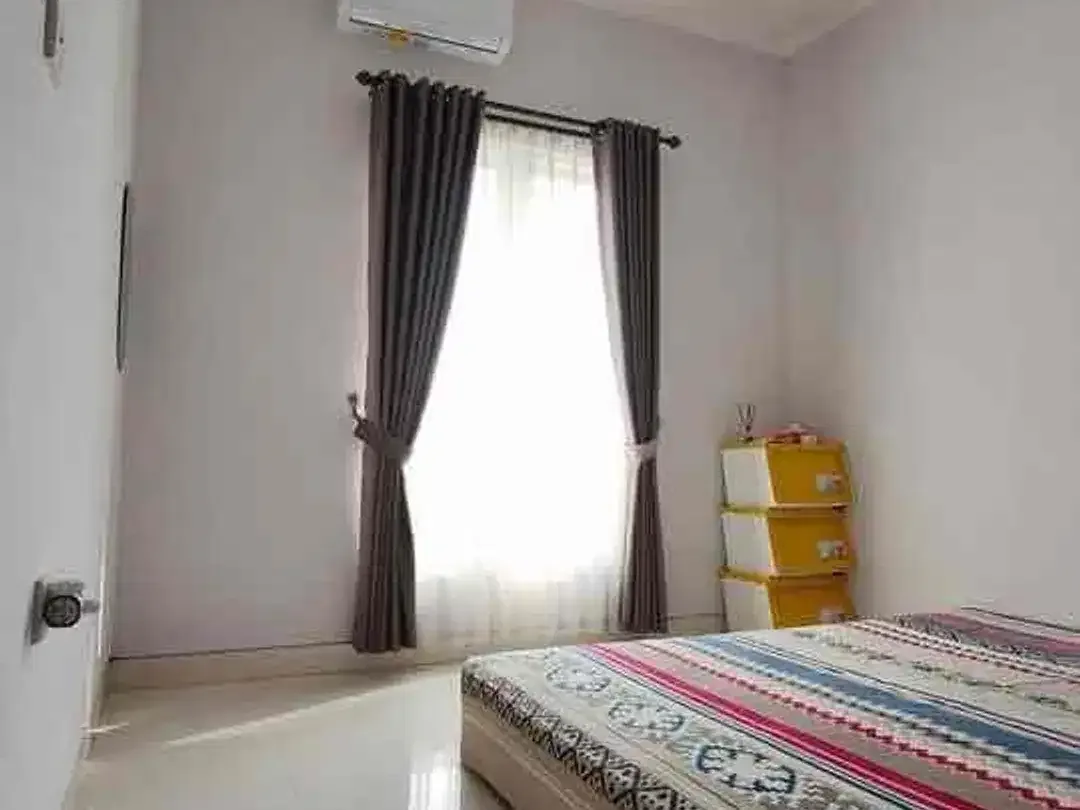 Dijual rumah minimalis 2lantai furnished siap huni lokasi panjer Denpasar - Image 2 of 10