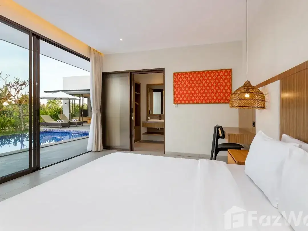 3 Bedroom Villa for sale in Kemenuh, Bali - Image 4 of 10