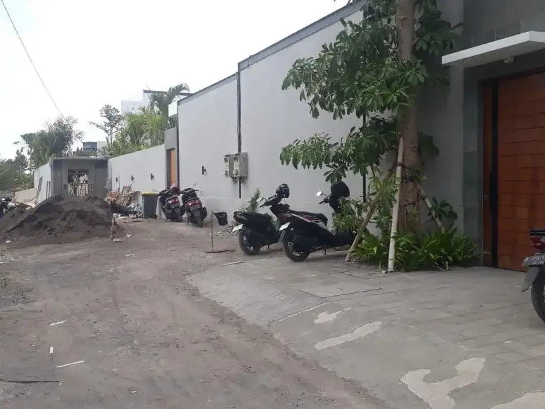 Tanah pantai berawa canggu - Image 3 of 8