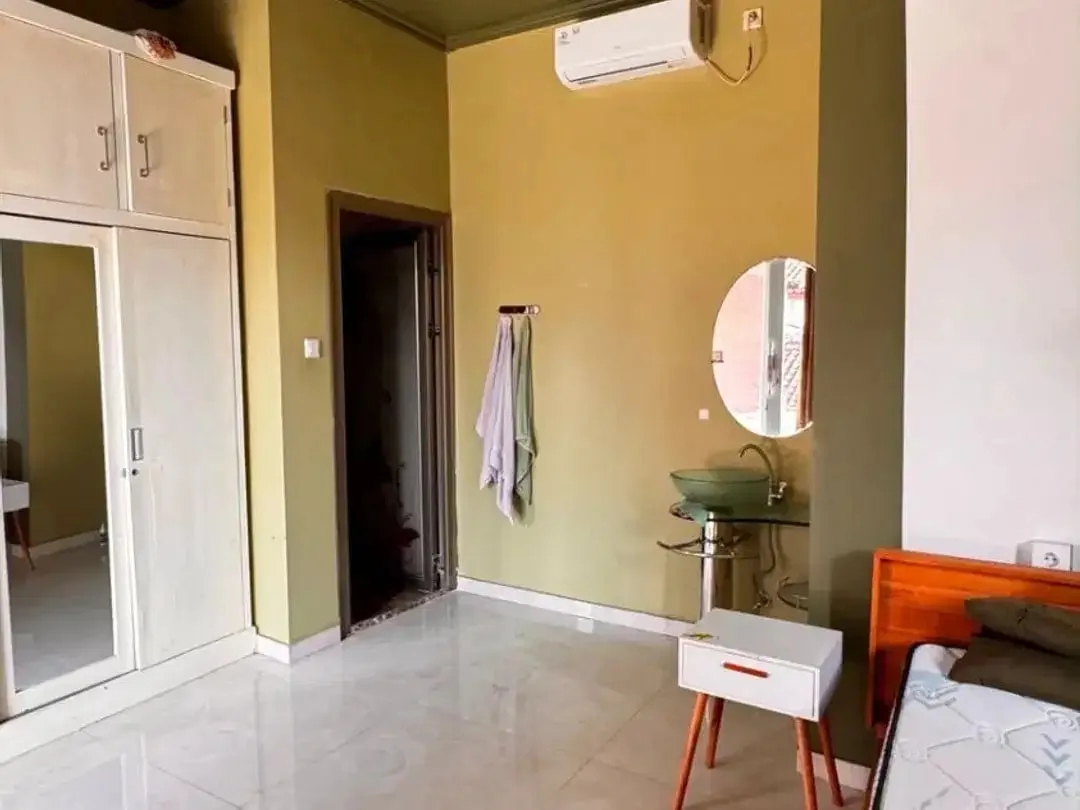RUMAH 2 LANTAI DI JL GN ATHENA DENPASAR BARAT DEKAT TRANS STUDIO MALL - Image 6 of 10