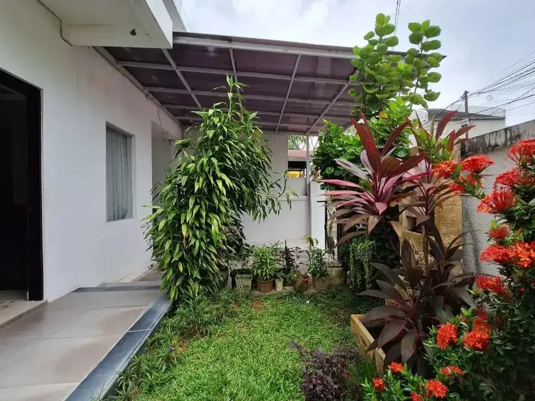 For Sale Villa Canggu - Image 3 of 10