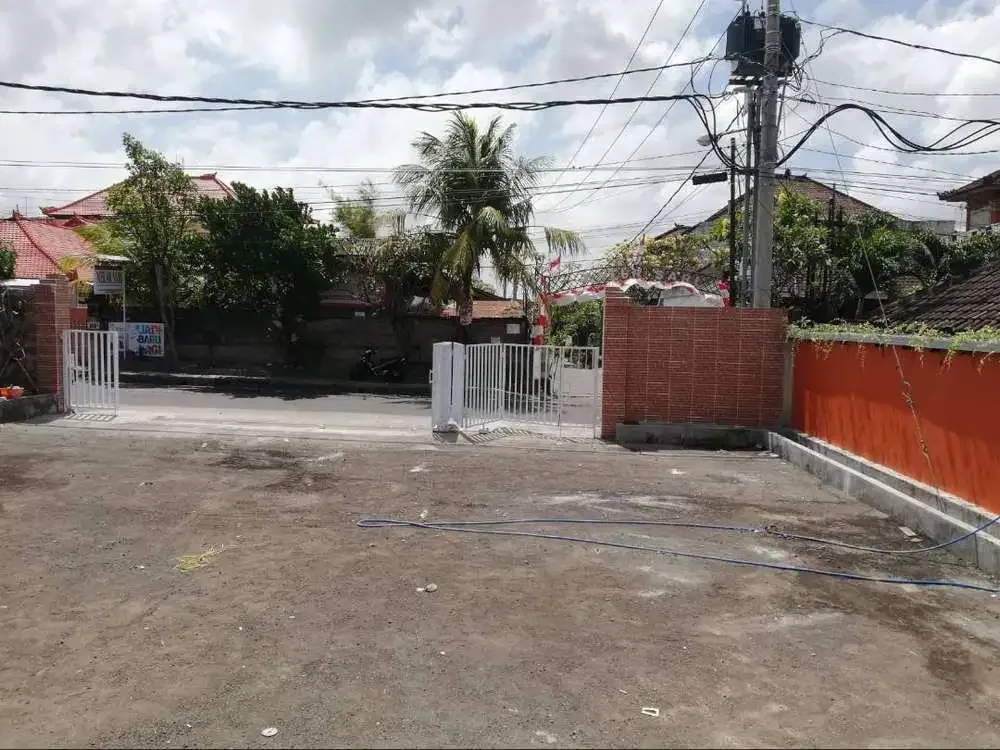DIJUAL GUDANG BAGUS SIAP PAKAI KEBO IWA DENPASAR - Image 5 of 6