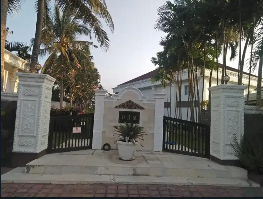 villa loss pantai Tibu Biu Tabanan - Image 5 of 10