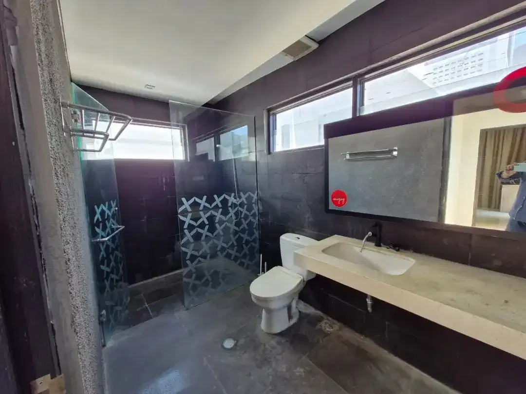 VILLA READY UNIT BIG POOL 3BR OCEAN VIEW KAWASAN NUSA DUA BALI - Image 4 of 10