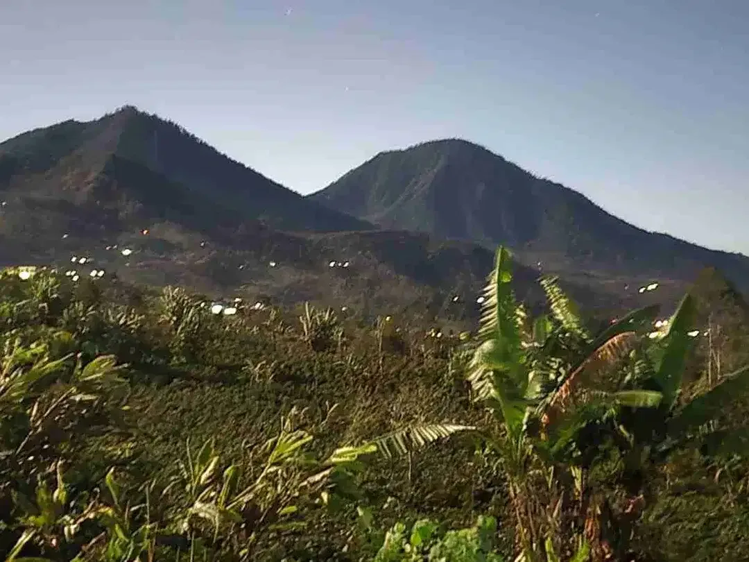 Lahan Premium Buleleng Bali View Pegunungan Luas 6,7 Ha - Image 6 of 8