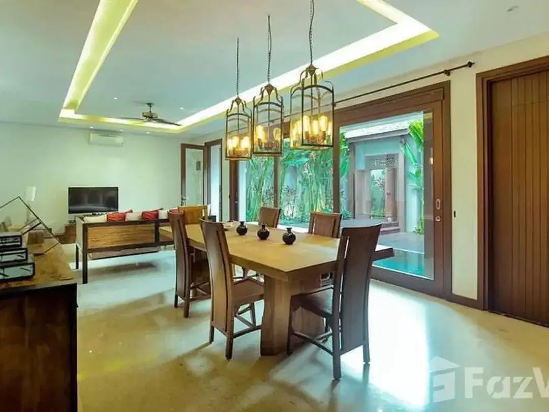 3 Bedroom Villa for rent in Seminyak, Bali - Image 9 of 10