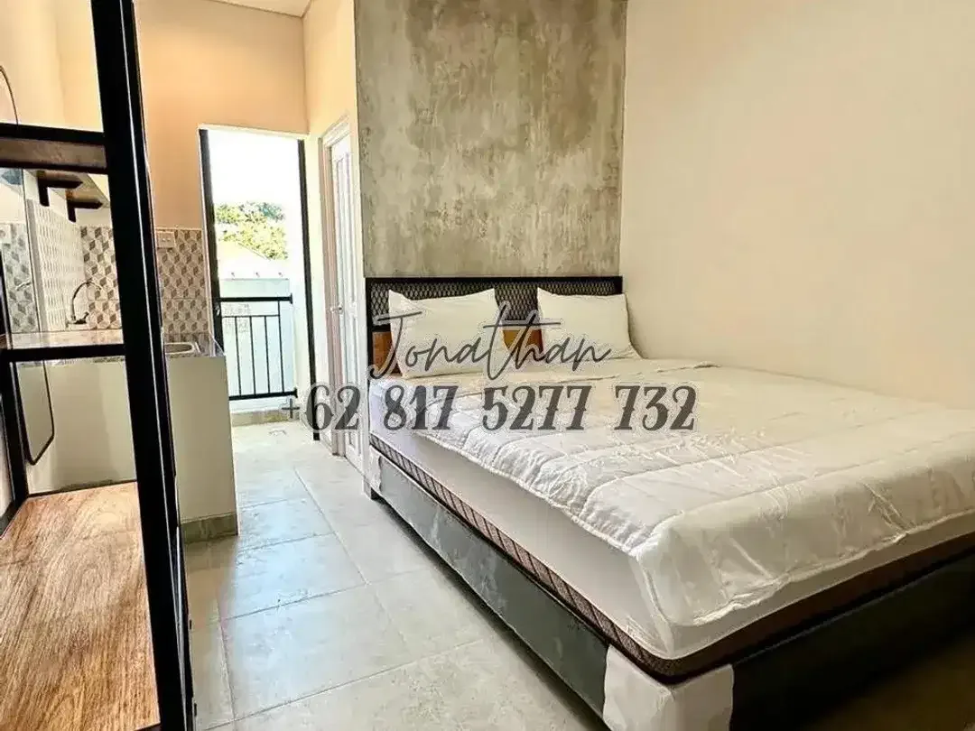 Dijual Kost Elit 4 Lantai Area Goa Gong Jimbaran Bali - RKAD - Image 10 of 10