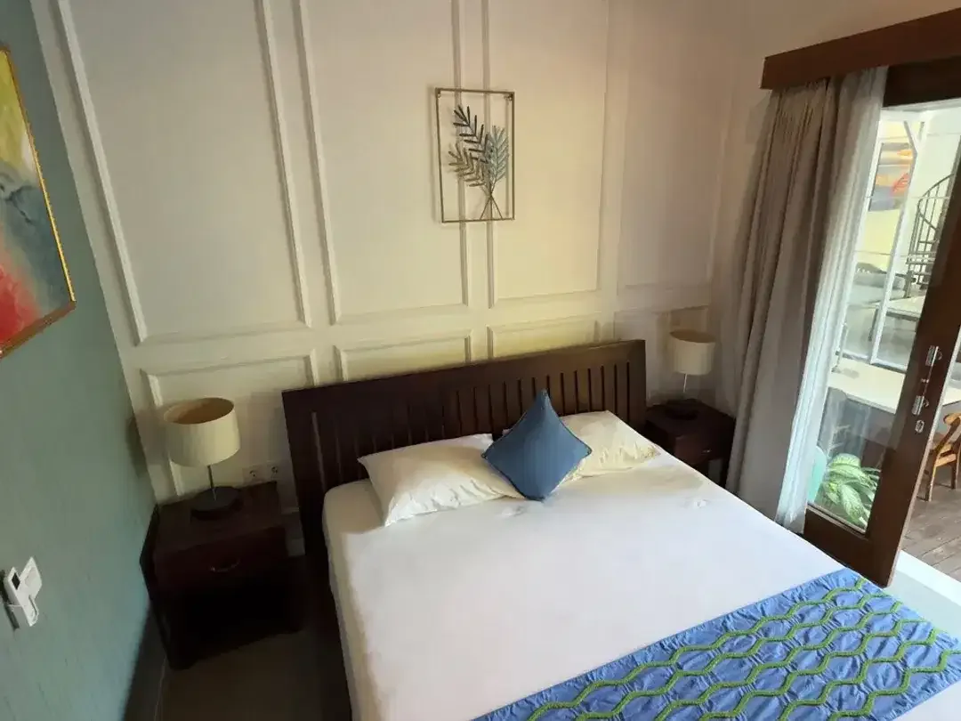 Modern Freehold Villa for Sale in Umalas - Bumbak - Image 2 of 10