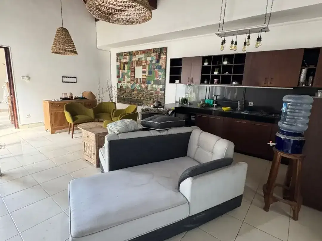 Villa Plawa Seminyak Bali - Image 2 of 10