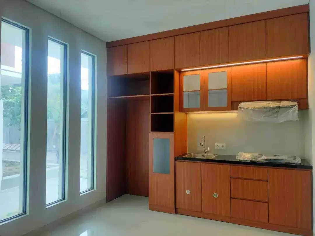RUMAH SEMI VILLA MODERN MINIMALIS LANTAI II IMAMBONJOL DEKET TRANS MALL BALI - Image 8 of 9