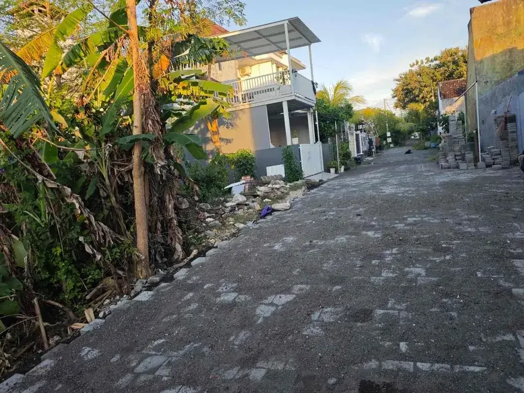 Tanah Strategis Perum Bukit Pratama Kampus Unud Jimbaran - Image 9 of 10
