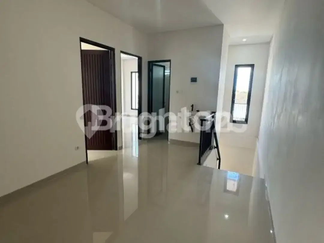 Hunian Eksklusif Desain Modern Minimalis di Pusat Kota Denpasar - Image 7 of 10