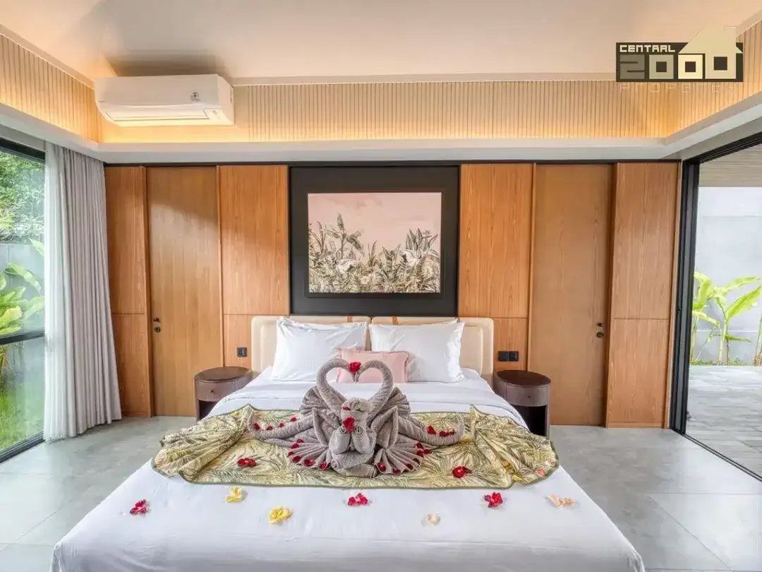 Luxury Freehold Villa in Nata Desa Jimbaran, Bali - Image 6 of 10